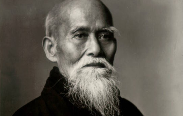 Morihei-Ueshiba