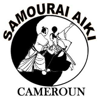 Logo du club Samourai Aïki Cameroun