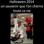 Halloween 2014