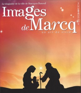 Couverture Images de Marcq N°235