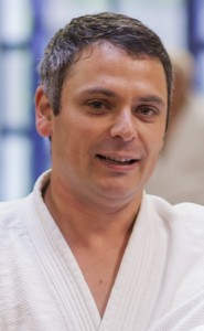 Grégory Lamotte