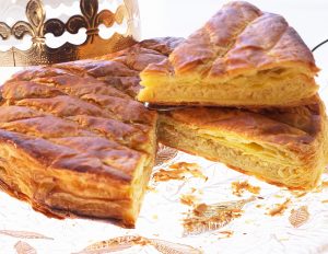 galette des rois